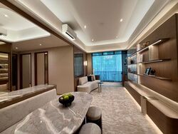 Jalan Merah Saga (D10), Condominium #624124851